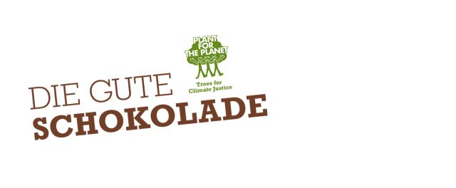 Plant-for-the-Planet Logo